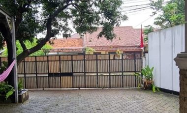 DI JUAL MURAH RUMAH PINGGIR JALAN RAYA PENGASINAN RAYA RAWALUMBU BEKASI
