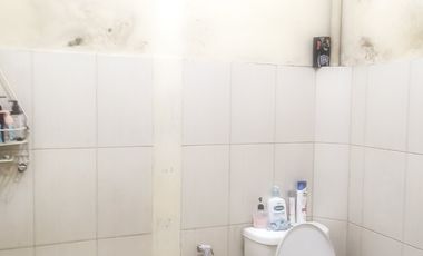 DI JUAL MURAH RUMAH PINGGIR JALAN RAYA PENGASINAN RAYA RAWALUMBU BEKASI