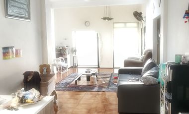 DI JUAL MURAH RUMAH PINGGIR JALAN RAYA PENGASINAN RAYA RAWALUMBU BEKASI
