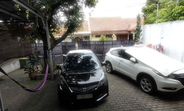 DI JUAL MURAH RUMAH PINGGIR JALAN RAYA PENGASINAN RAYA RAWALUMBU BEKASI