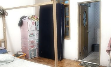 DI JUAL MURAH RUMAH PINGGIR JALAN RAYA PENGASINAN RAYA RAWALUMBU BEKASI