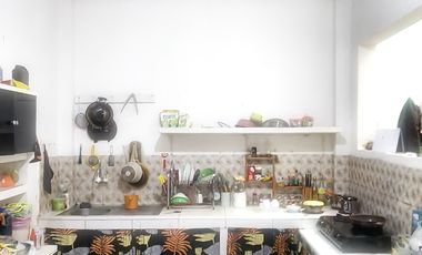 DI JUAL MURAH RUMAH PINGGIR JALAN RAYA PENGASINAN RAYA RAWALUMBU BEKASI