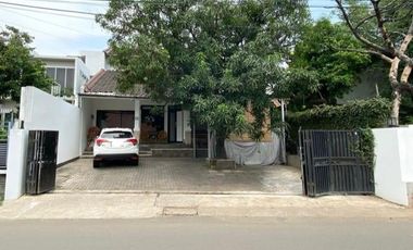 DI JUAL MURAH RUMAH PINGGIR JALAN RAYA PENGASINAN RAYA RAWALUMBU BEKASI