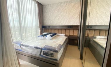 Disewakan Apartemen Murah Fatmawati City Center Tower Corona 2BR
