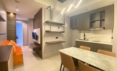 Disewakan Apartemen Murah Fatmawati City Center Tower Corona 2BR