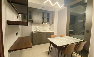 Disewakan Apartemen Murah Fatmawati City Center Tower Corona 2BR