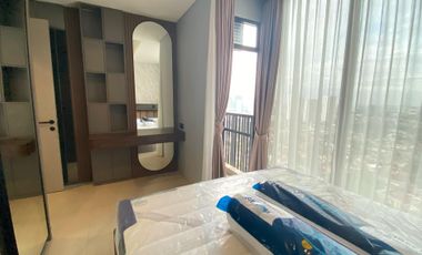 Disewakan Apartemen Murah Fatmawati City Center Tower Corona 2BR