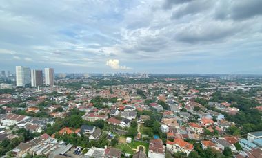 Disewakan Apartemen Murah Fatmawati City Center Tower Corona 2BR