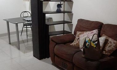 DISEWA MURAH, FURNISH, 4x13, DEKAT KOLAM RENANG TAMAN BERMAIN RUMAH GO