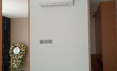 RUMAH CLUSTER EXCLUSIVE SVARGA BHUMI SINGOPURAN SOLO