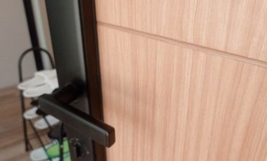 RUMAH CLUSTER EXCLUSIVE SVARGA BHUMI SINGOPURAN SOLO