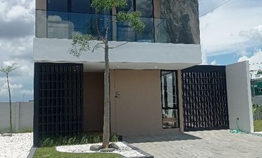 RUMAH CLUSTER EXCLUSIVE SVARGA BHUMI SINGOPURAN SOLO