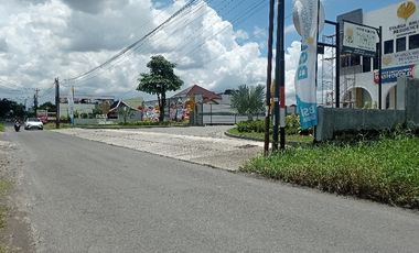 RUMAH CLUSTER EXCLUSIVE SVARGA BHUMI SINGOPURAN SOLO