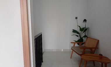 RUMAH CLUSTER EXCLUSIVE SVARGA BHUMI SINGOPURAN SOLO