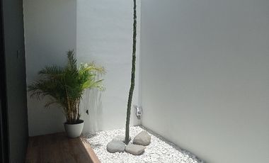 RUMAH CLUSTER EXCLUSIVE SVARGA BHUMI SINGOPURAN SOLO