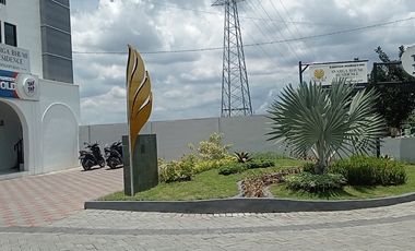 RUMAH CLUSTER EXCLUSIVE SVARGA BHUMI SINGOPURAN SOLO