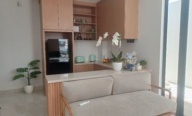 RUMAH CLUSTER EXCLUSIVE SVARGA BHUMI SINGOPURAN SOLO