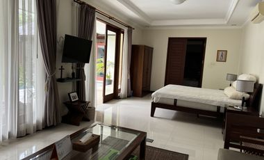 Dijual Villa Mewah Canggu Berawa Nego Banget