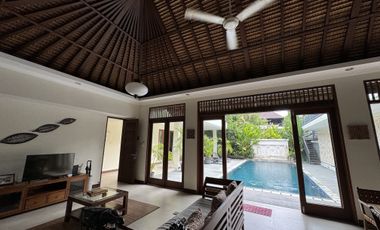 Dijual Villa Mewah Canggu Berawa Nego Banget