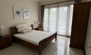 Dijual Villa Mewah Canggu Berawa Nego Banget