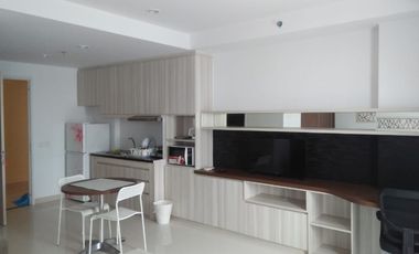 Disewakan Apartemen Azalea Studio Suite