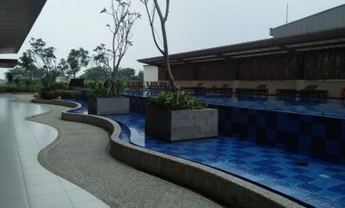 Disewakan Apartemen Azalea Studio Suite