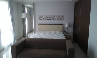 Disewakan Apartemen Azalea Studio Suite