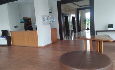 Disewakan Apartemen Azalea Studio Suite
