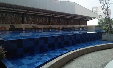 Disewakan Apartemen Azalea Studio Suite