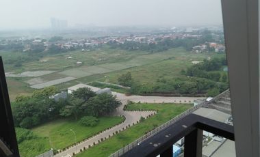 Disewakan Apartemen Azalea Studio Suite