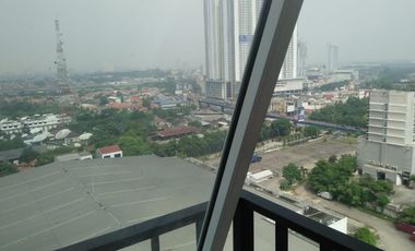 Disewakan Apartemen Azalea Studio Suite