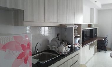 Disewakan Apartemen Azalea Studio Suite
