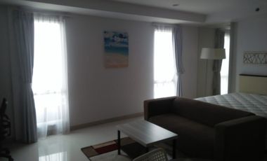 Disewakan Apartemen Azalea Studio Suite