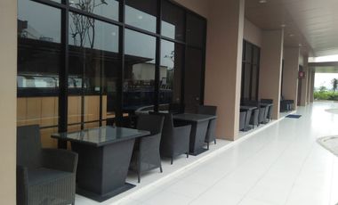 Disewakan Apartemen Azalea Studio Suite