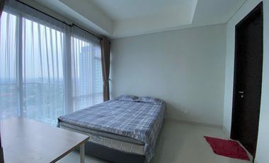 SEWA APARTEMEN PURI MANSION TOWER CRYSTAL. JAKARTA BARAT