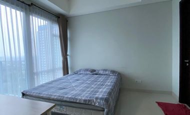 SEWA APARTEMEN PURI MANSION TOWER CRYSTAL. JAKARTA BARAT
