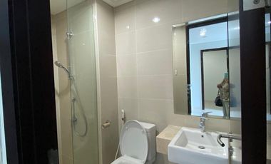 SEWA APARTEMEN PURI MANSION TOWER CRYSTAL. JAKARTA BARAT