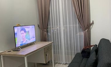 SEWA APARTEMEN PURI MANSION TOWER CRYSTAL. JAKARTA BARAT