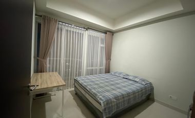 SEWA APARTEMEN PURI MANSION TOWER CRYSTAL. JAKARTA BARAT