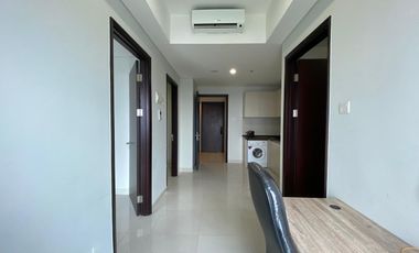 SEWA APARTEMEN PURI MANSION TOWER CRYSTAL. JAKARTA BARAT