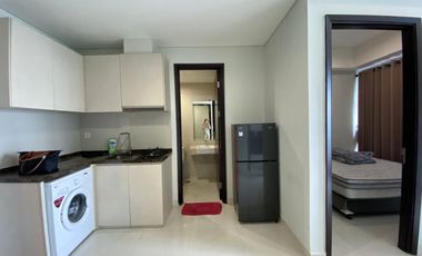 SEWA APARTEMEN PURI MANSION TOWER CRYSTAL. JAKARTA BARAT