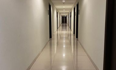 SEWA APARTEMEN PURI MANSION TOWER CRYSTAL. JAKARTA BARAT