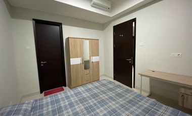 SEWA APARTEMEN PURI MANSION TOWER CRYSTAL. JAKARTA BARAT