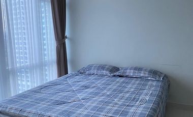 SEWA APARTEMEN PURI MANSION TOWER CRYSTAL. JAKARTA BARAT