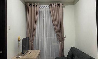 SEWA APARTEMEN PURI MANSION TOWER CRYSTAL. JAKARTA BARAT