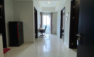 SEWA APARTEMEN PURI MANSION TOWER CRYSTAL. JAKARTA BARAT