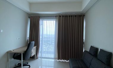 SEWA APARTEMEN PURI MANSION TOWER CRYSTAL. JAKARTA BARAT