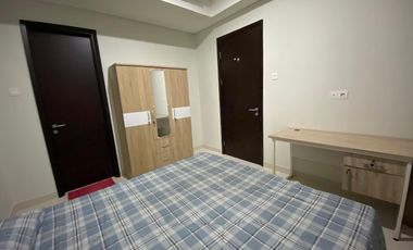 SEWA APARTEMEN PURI MANSION TOWER CRYSTAL. JAKARTA BARAT