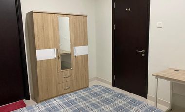 SEWA APARTEMEN PURI MANSION TOWER CRYSTAL. JAKARTA BARAT