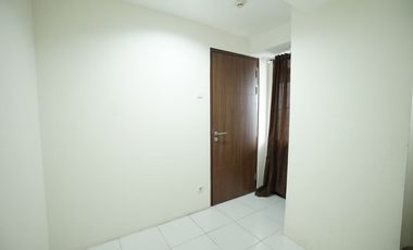 Apartment 1 bedroom + 1 room di Samesta Sentraland Medan